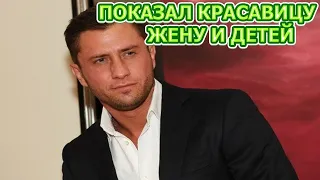 КТО ЖЕНА И ЕСТЬ ЛИ ДЕТИ У ПАВЛА ПРИЛУЧНОГО? АКТЕР СЕРИАЛА МАЖОР 4 СЕЗОН  (2022)