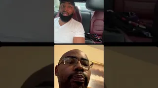 Mysonne Explains Why He Addressed The Wack 100 and 69 situation