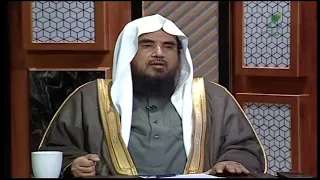 من أفطر بعد غروب الشمس ثم رأى الشمس بعد إقلاع الطائرة الشيخ أ.د. سعد الخثلان: برأت ذمته