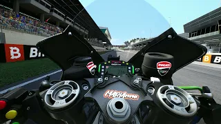 MotoGP™22 Ducati hotlap at Spielberg | 1.30.946