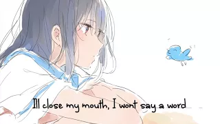 Nightcore → 6/10 (lyrics)