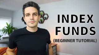 Index Funds For Beginners: A Step By Step Guide To Index Investing (2024)