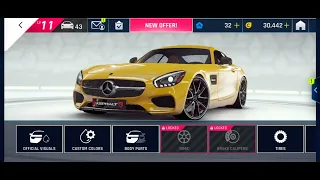 ASPHALT 9 Legends All Cars Brands List | 13 February 2022