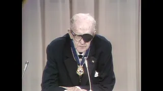 The American Film Institute Salute to John Ford (March 31st 1973)