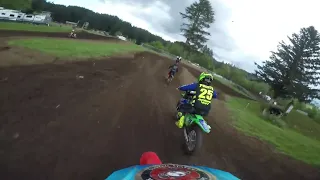 Washougal MX Race - Warrior - Moto 2 (May 18, 2024)