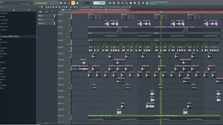 FREE FLP | EXPERIMENTAL/STMPD STYLE | EDM DROP