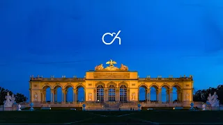 Camo & Krooked - Dj Set at the Gloriette Schönbrunn Vienna (2020)