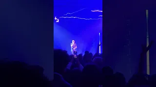 Psycho - Post Malone (live from the Javitz Center 05.13.24)