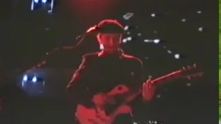 U2 - Love Is Blindness (Live from Adelaide, Australia 1993)