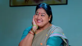 Mithai Kottu Chittemma - మిఠాయి కొట్టు చిట్టెమ్మ - Telugu Serial - EP - 408 - Anjana - Zee Telugu