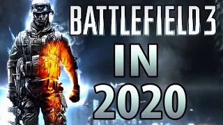 Battlefield 3 in 2020