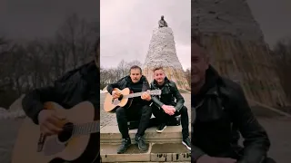 😱Жадан врятував Вакарчука