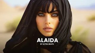 " Alaida " Arabic x Spanish Instrumental - Oriental Type Beat Prod. by Ultra Beats