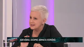 Dialogurile lui Hartmann - Dorin Voicu Aurel Cazacu Sarmiza Andronic - 22 Sep 2023  P2 | MetropolaTV