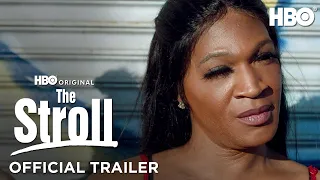 The Stroll | Official Trailer | HBO