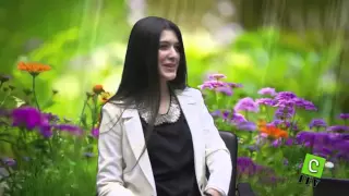 mariam elieshvili televizia lazare