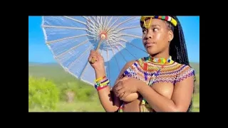 Zulu Maidens - Beautiful Zulu World | EBUKHOSINI