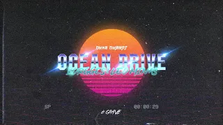 Duke Dumont - Ocean Drive (Borgges & Leo Minas Remix)