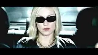 The Hire: Star (BMW short film starring Madonna) HQ