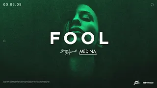 Boye & Sigvardt, Medina - Fool (Official Audio)