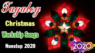 Paskong Pinoy 2020 - 100 Tagalog Christmas Nonstop Songs 2020 By Jose Mari Chan, Freddie Aguilar....