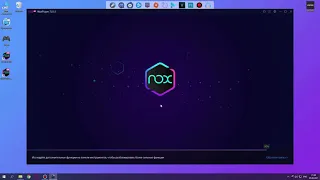 Эмулятор андроида Nox Player: как установить и настроить в Windows