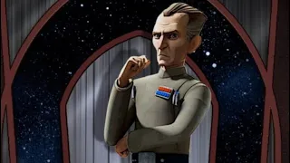 TBB S1 All Tarkin Scenes