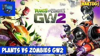 Стрим Plants vs Zombies GW2 ►Знакомство