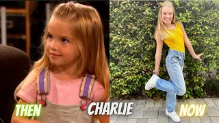 Good Luck Charlie Cast : Before And After 2021
