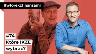 Ranking IKZE 2020. Które IKZE najlepsze dla Ciebie?