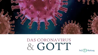 Gott und das Coronavirus | Dr. Alexander Fink