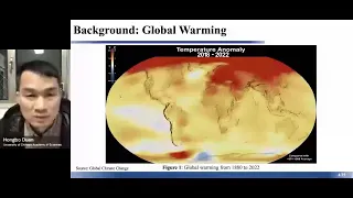 Environmental Research 2023: Sustainable development via low carbon transition