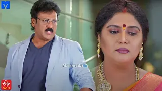 Rangula Ratnam Latest Promo - 29th November 2021 in ETV Telugu at 7:30 PM