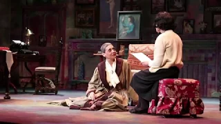 GERTRUDE STEIN AND A COMPANION by Win Wells at the Peterborough Players