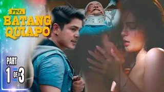 DESPERADA NA SI MOKANG!FPJ's Batang Quiapo | Episode 71 (1/4) | MAY 24, 2023 | TRENDING TEASER