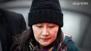 US to formally seek extradition of Huawei executive Meng Wanzhou