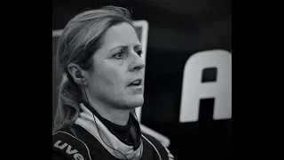 ACC Hungary Nordschleife in memorian Sabine Schmitz