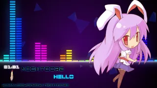 Nightcore - Hello