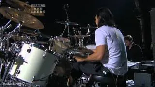 Placebo - Song To Say Goodbye [Reading Festival 2006] HD