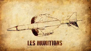 Quartier Général #01 Calibres et Munitions | FR