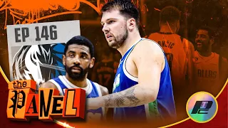 BEST Duo in the NBA & BIGGEST SLEEPER Team This Season | THE PANEL