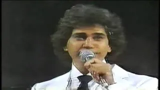 JOSE LUIS RODRIGUEZ (EL PUMA)-  AMATE ETERNA AMANTE MIA | FESTIVAL DE VIÑA DEL MAR 1981