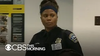 Buffalo police officer vindicated after 2008 termination