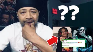 How King Von Murdered Chicago's Female Driller K.I | Reaction