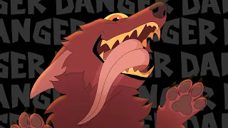 DANGER DANGER // Animation Meme (Original)