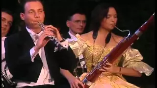 Andre Rieu  -  Magnifico Concerto notte di Natale.