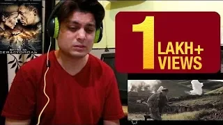 Полина Гагарина - Кукушка | Битва за Севастополь - Battle for Sevastopol | Reaction By Ashish Handa