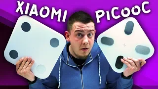 Xiaomi или PiCooC. ЧТО ЛУЧШЕ?