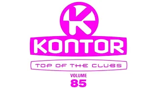 BEST OF KONTOR TOP OF THE CLUBS VOL. 85