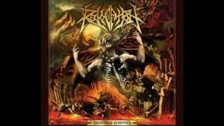 Revocation - Enter The Hall/Pestilence Reigns (Lyrics)